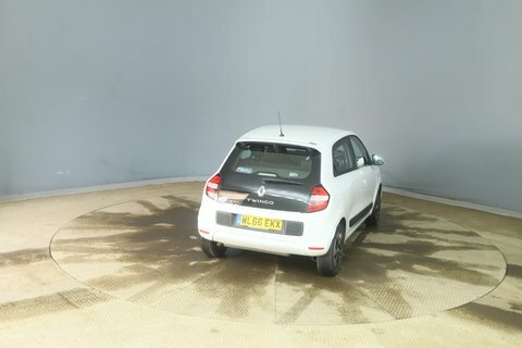Renault Twingo Play Sce #3