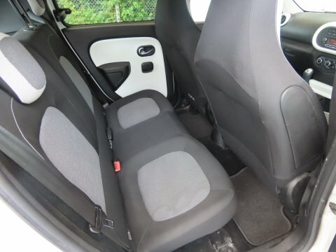 Renault Twingo Play Sce #5