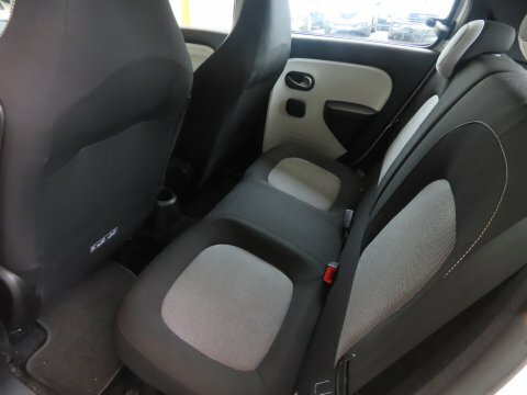 Renault Twingo Play Sce #4