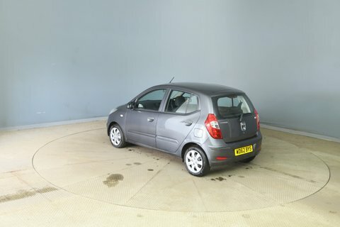 Hyundai I10 Classic  #4
