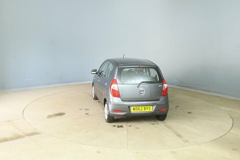 Hyundai I10 Classic  #3