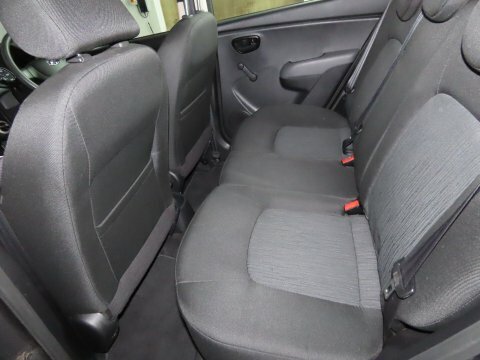 Hyundai I10 Classic  #6