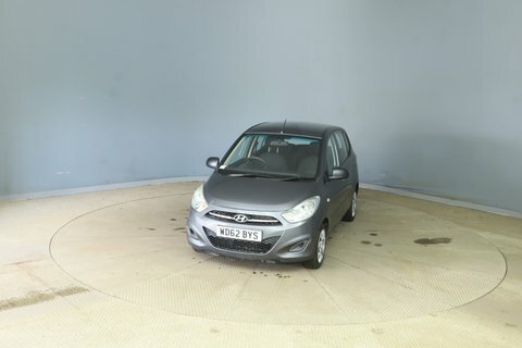Hyundai I10 Classic  #2