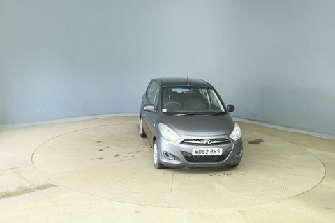 Hyundai I10 Classic 