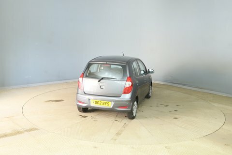 Hyundai I10 Classic  #5