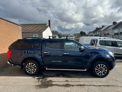 Nissan Navara Dci Acenta Plus  #2