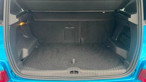 Citroen C3 Picasso 1.6 Bluehdi Vtr Red #9
