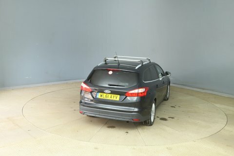 Ford Focus 1.0 Ecoboost 125 St-line X #4