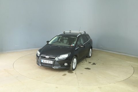 Ford Focus 1.0 Ecoboost 125 St-line X #3