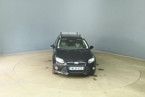 Ford Focus 1.0 Ecoboost 125 St-line X #2