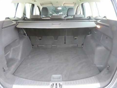Ford Kuga Suv Silver #9
