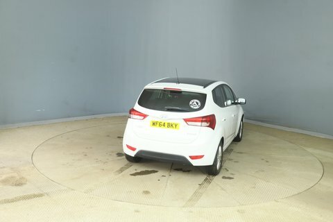 Hyundai Ix20 Style  #6