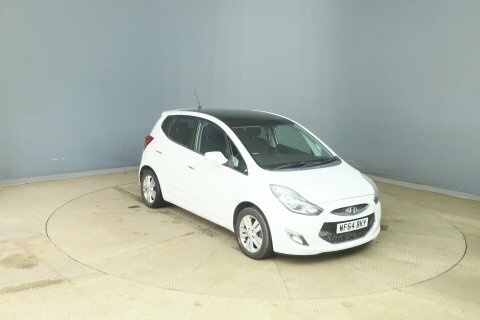 Hyundai Ix20 Style 