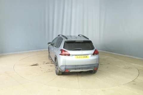 Peugeot 2008 Puretech S S  #2