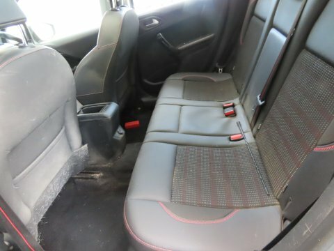 Peugeot 2008 Puretech S S  #5