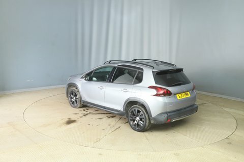 Peugeot 2008 Puretech S S  #3