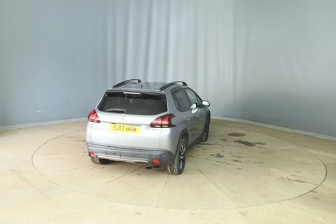Peugeot 2008 Puretech S S  #4