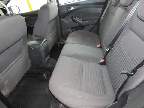 Ford Focus Titanium Tdci  #6