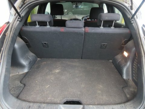 Nissan Juke Hatchback  #9