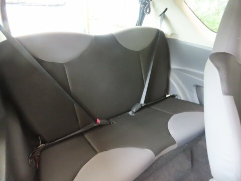 Citroen C1 Vtr  #3