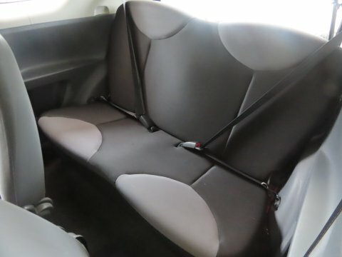 Citroen C1 Vtr  #2