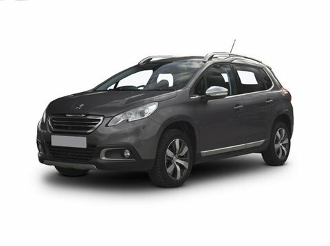 Peugeot e-2008 E-hdi Allure Fap 
