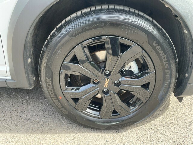 Dacia Jogger Estate Extreme White #3