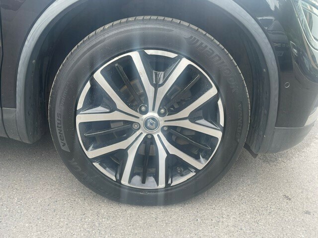 Renault Koleos Estate Gt Line Black #4