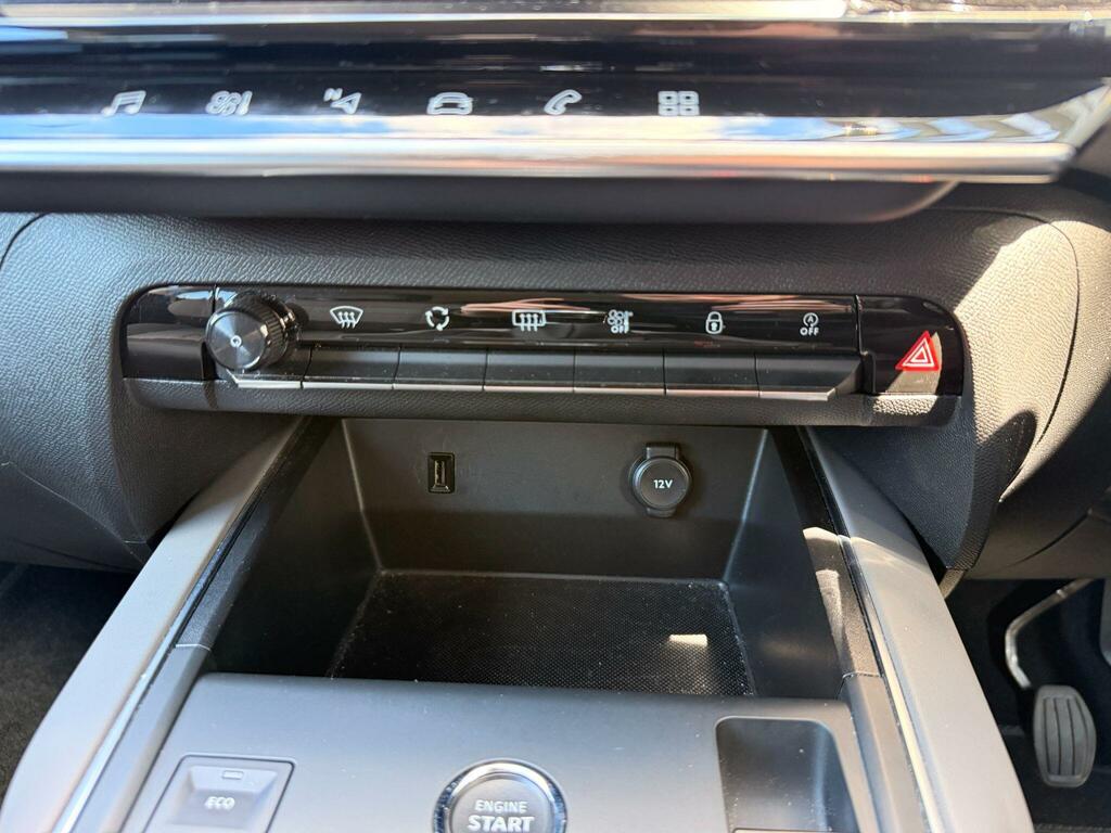 Citroen C5 Aircross 1.2 Puretech Shine Suv Euro 6 S White #13