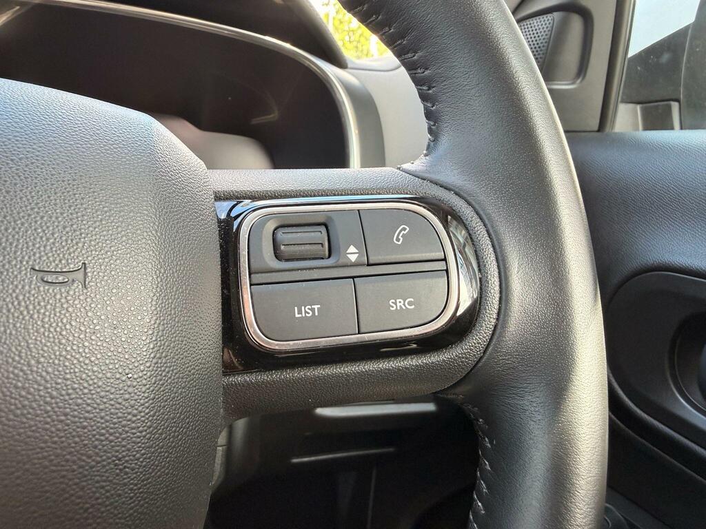 Citroen C5 Aircross 1.2 Puretech Shine Suv Euro 6 S White #11