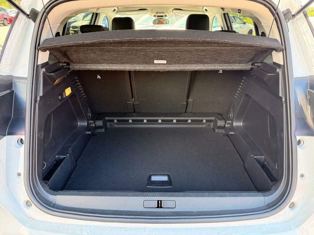Citroen C5 Aircross 1.5 Bluehdi Shine Euro 6 Ss White #4