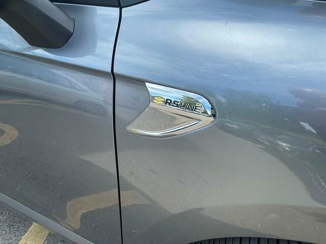 Renault Clio Hatchback Rs Line WJ23OSO Grey #5
