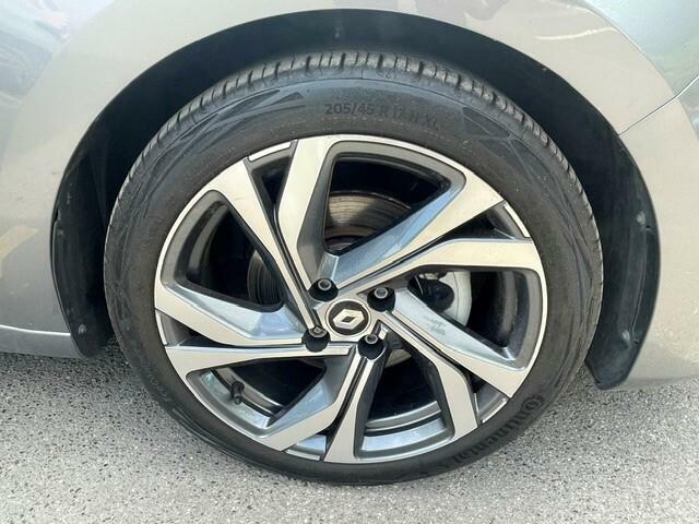 Renault Clio Hatchback Rs Line WJ23OSO Grey #4
