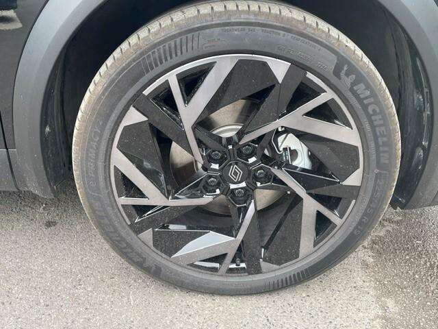 Renault Symbioz Estate Iconic Esprit Alpine Black #3