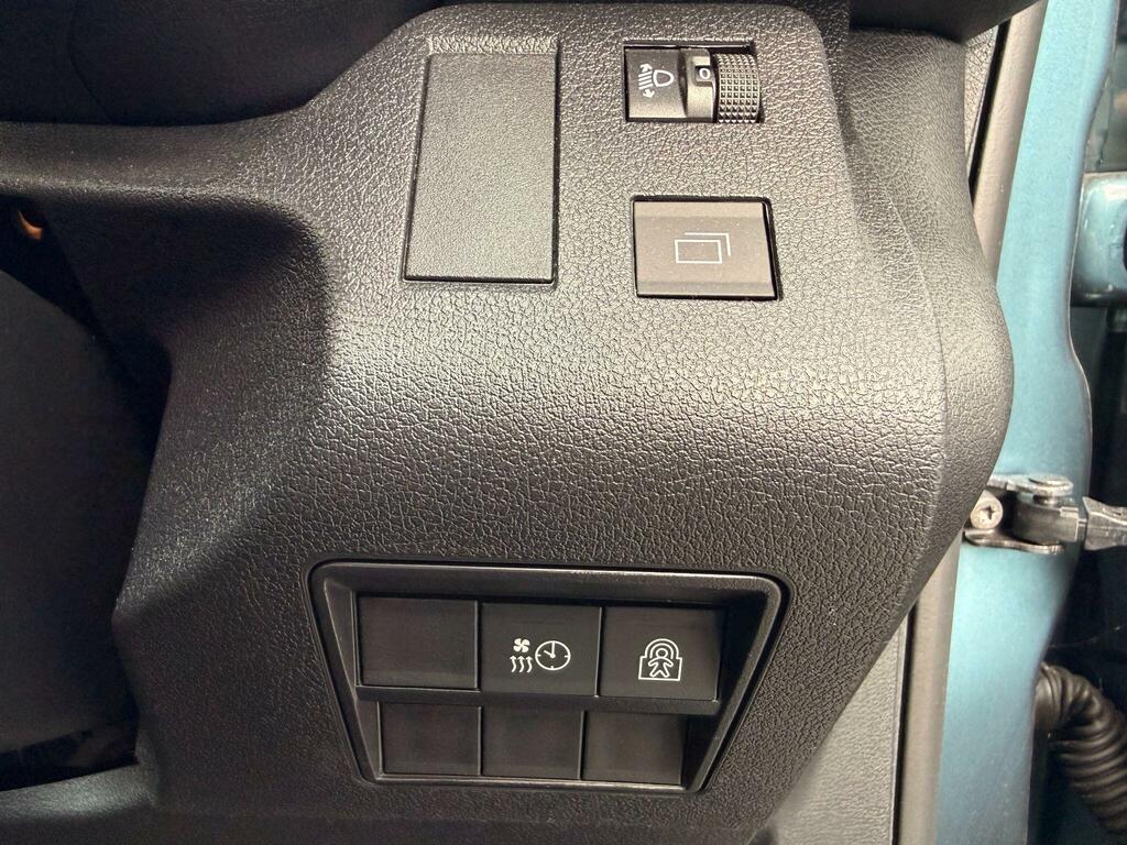 Citroen e-Berlingo 800 50Kwh Enterprise Edition M Panel Van Elect  #13