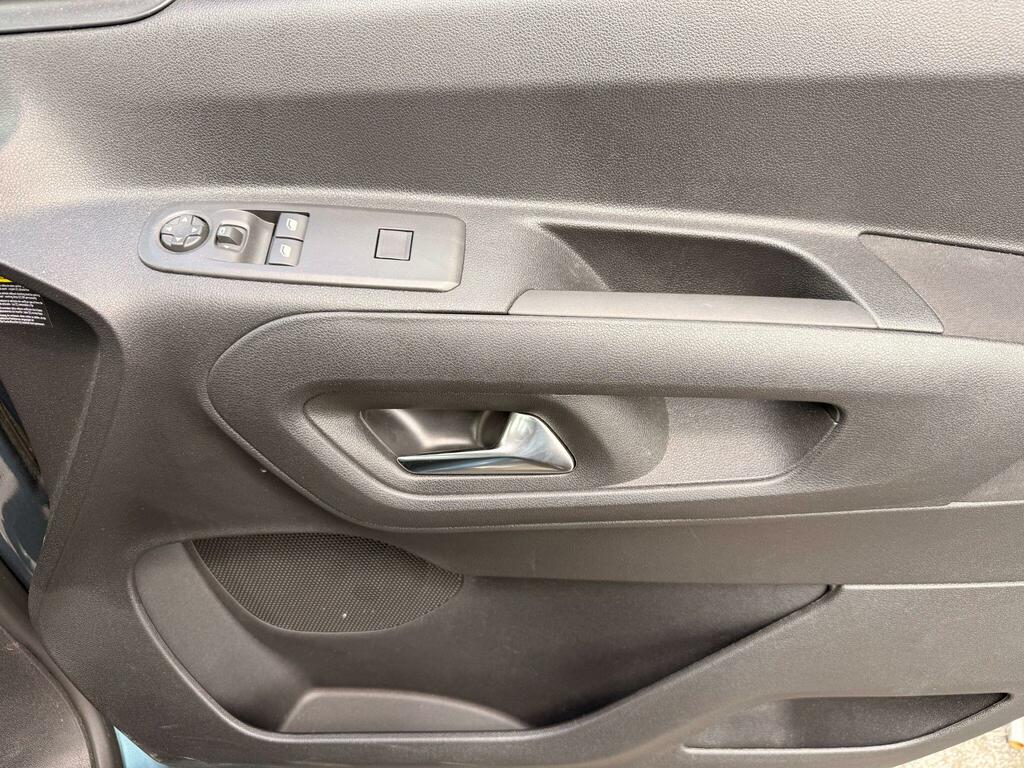 Citroen e-Berlingo 800 50Kwh Enterprise Edition M Panel Van Elect  #14