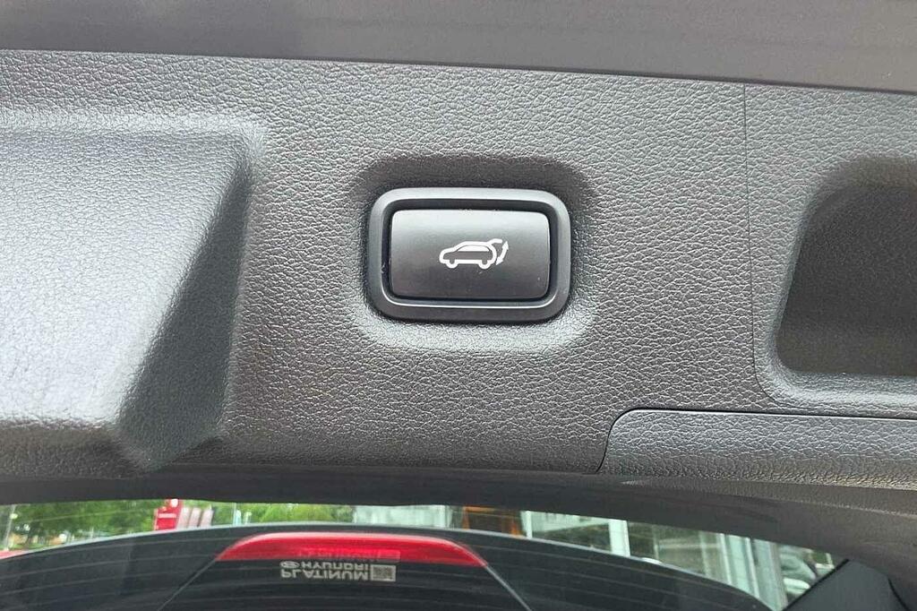 Hyundai Santa Fe 1.6 H T-gdi Ultimate Suv Hybrid 4W  #11