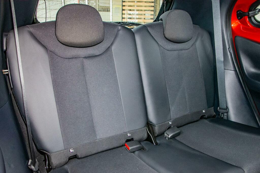 Toyota Aygo X 1.0 Vvt-i Edge Green #12