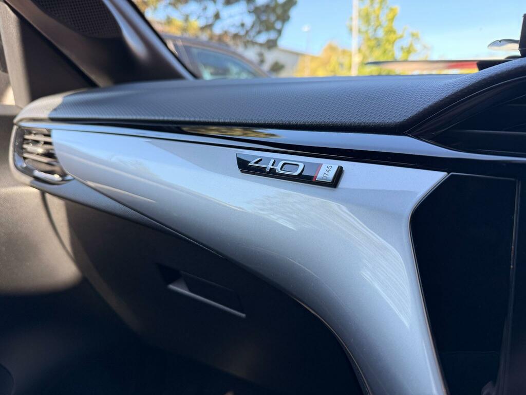 Vauxhall Corsa-e Ultimate Grey #14