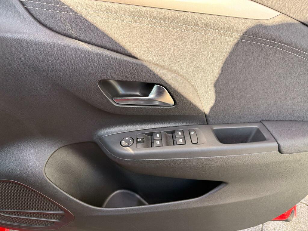 Vauxhall Corsa-e Ultimate Grey #28