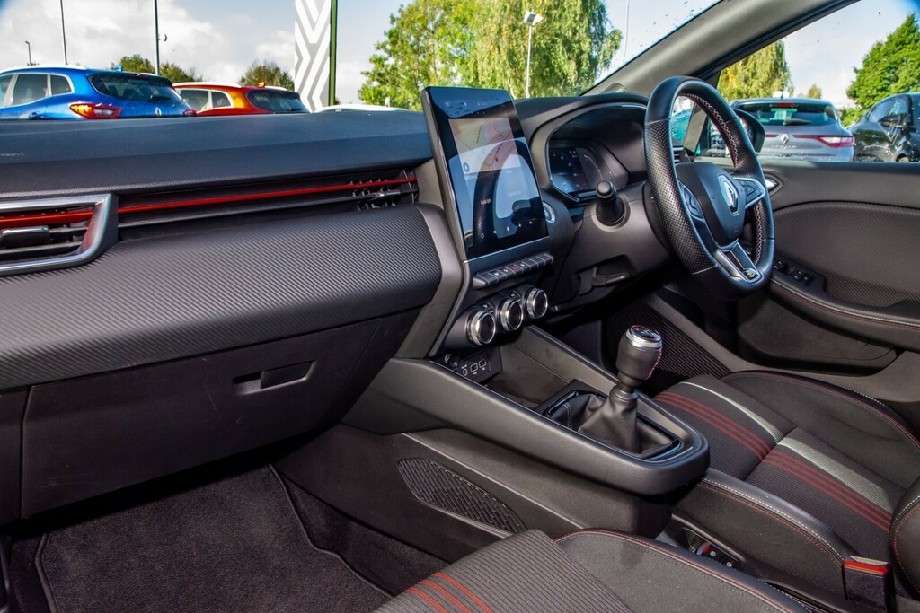 Renault Clio 1.0 Tce 90 Silver #13