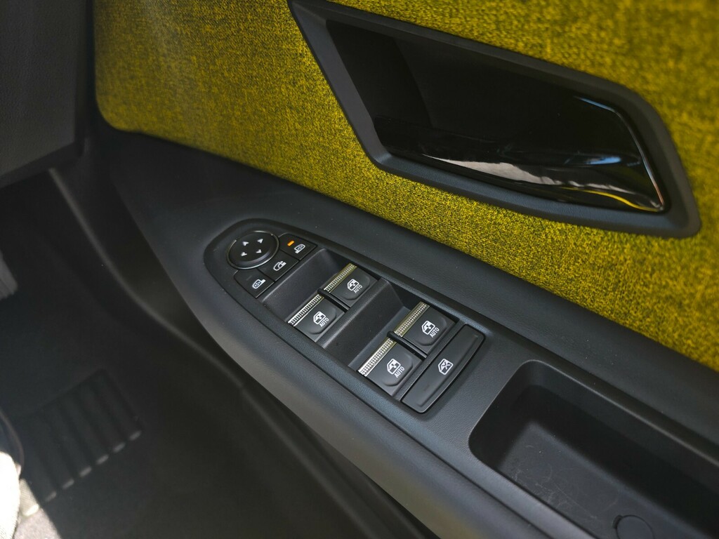 Renault 5 E-Tech Comfort Range 52Kwh Roland Garros Black #10