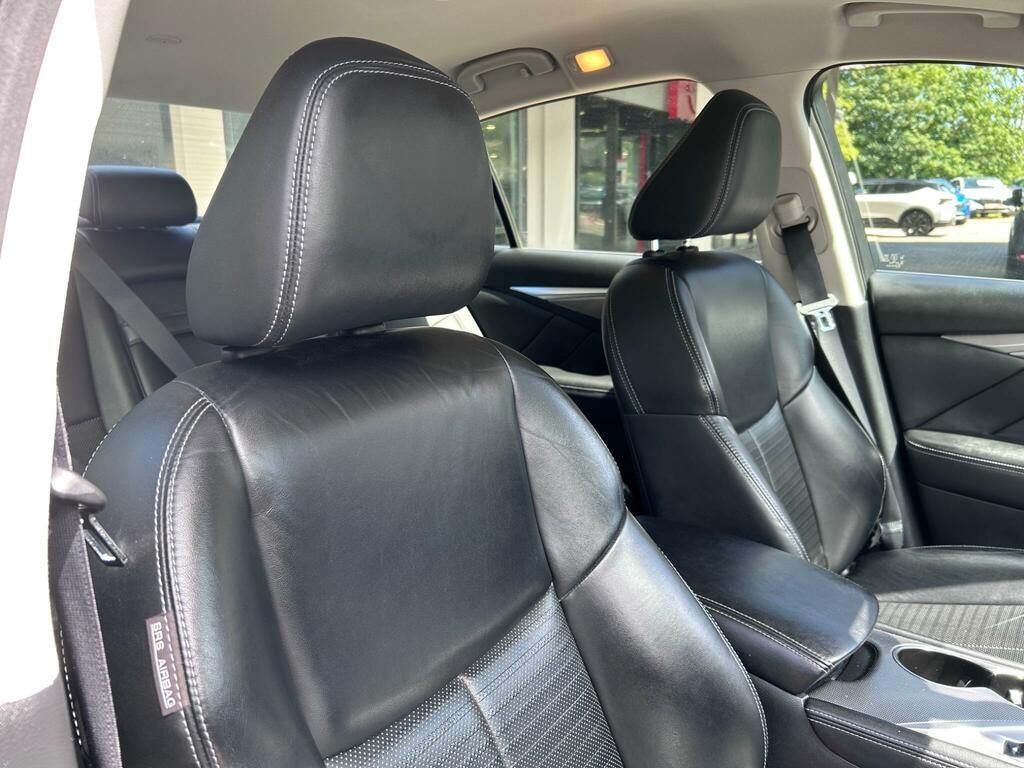 Infiniti Q50 Black #10