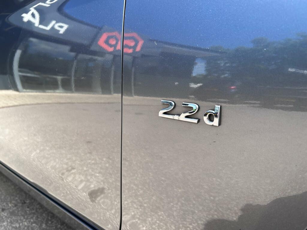 Infiniti Q50 Black #39
