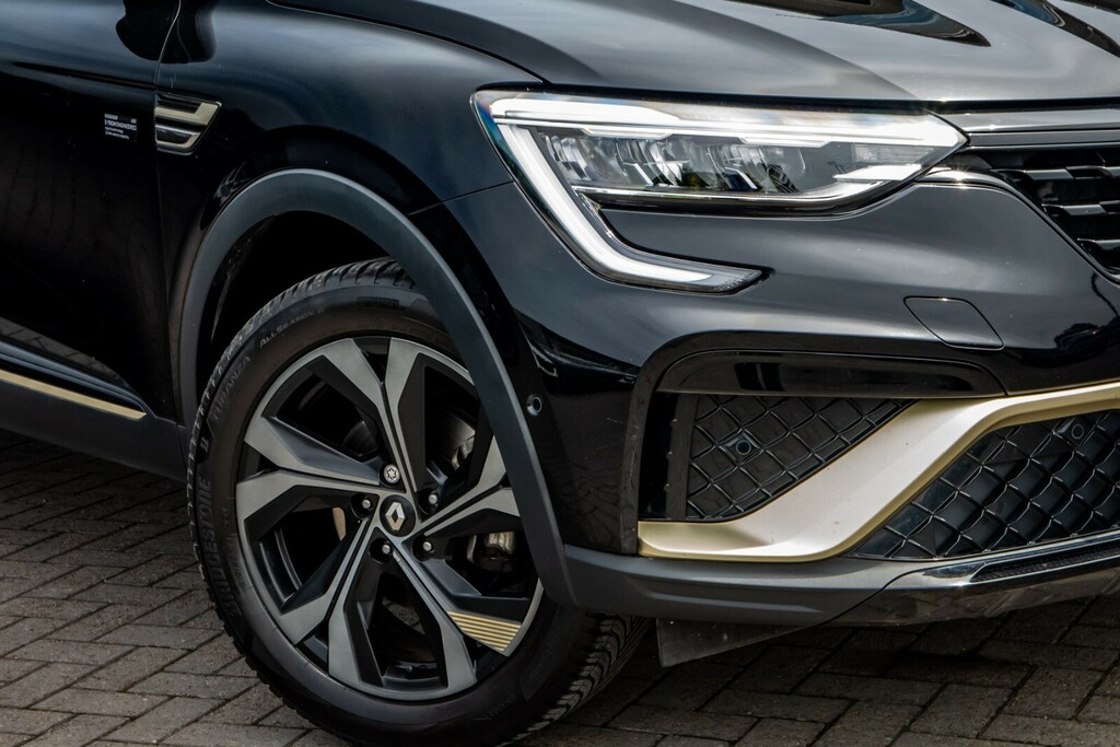 Renault Arkana Estate Engineered #6