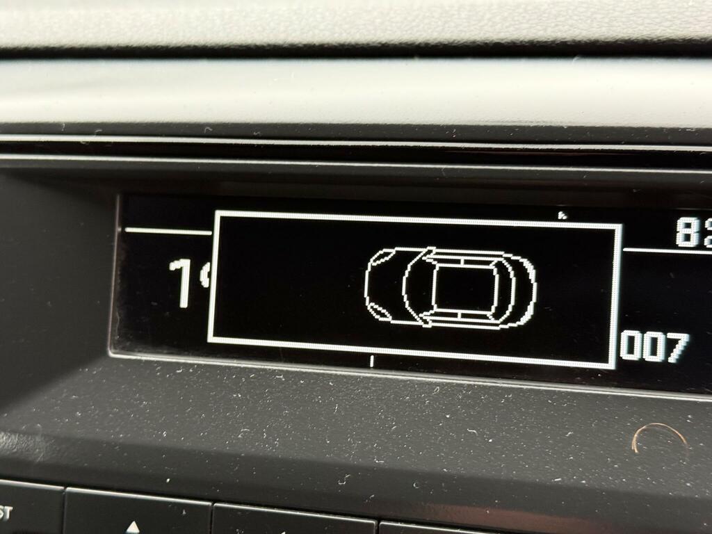 Vauxhall Vivaro 1.5 Turbo D 2700 Dynamic Panel Van 6Dr Manu White #14