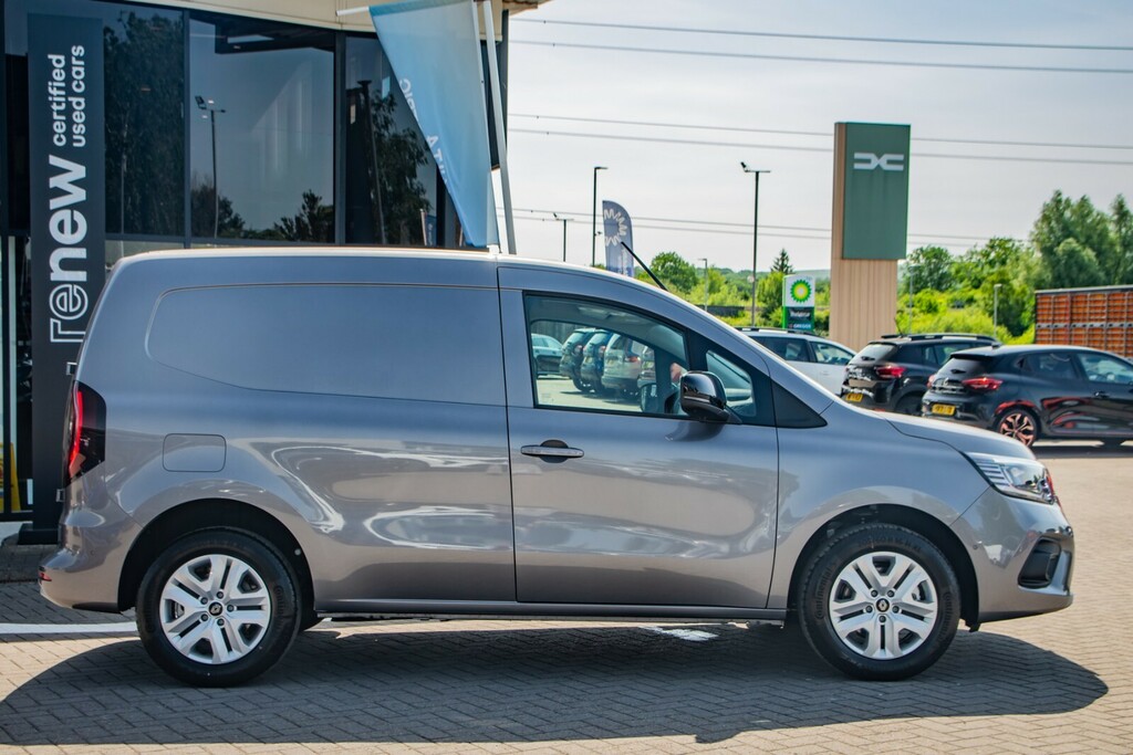 Renault Kangoo L1 Extra  #3