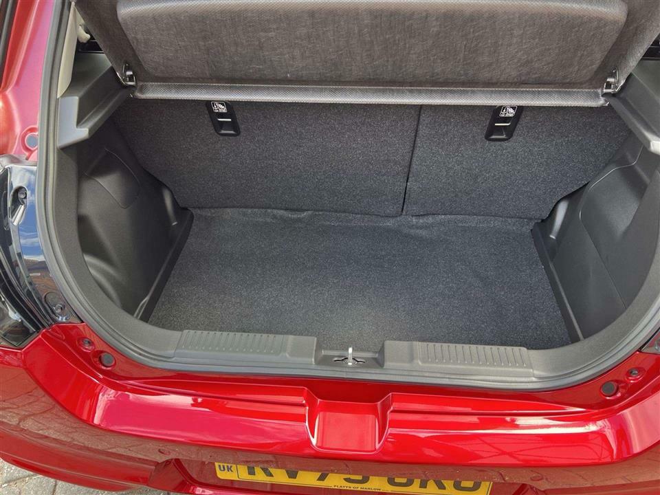 Suzuki Swift Ultra 1.2I Hybrid #6