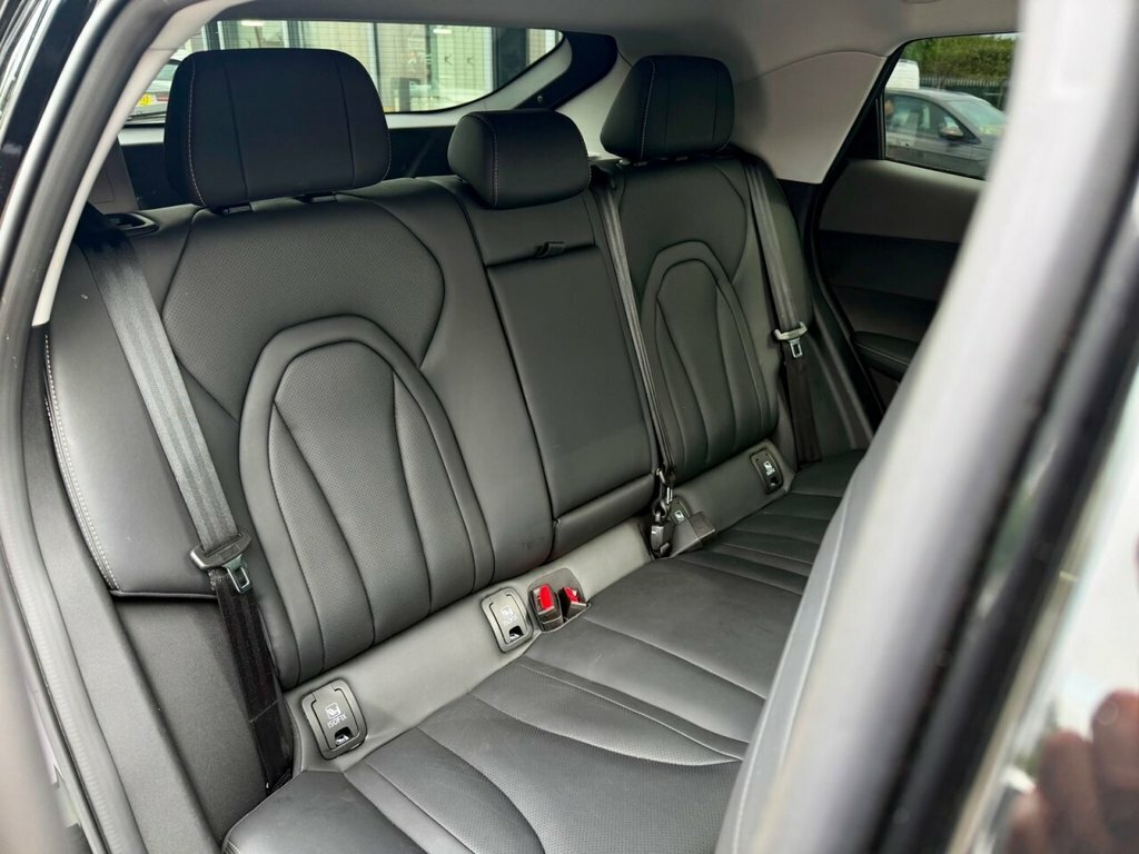 Omoda 9 1.5T Shs 34.46Kwh Noble Dh Grey #10