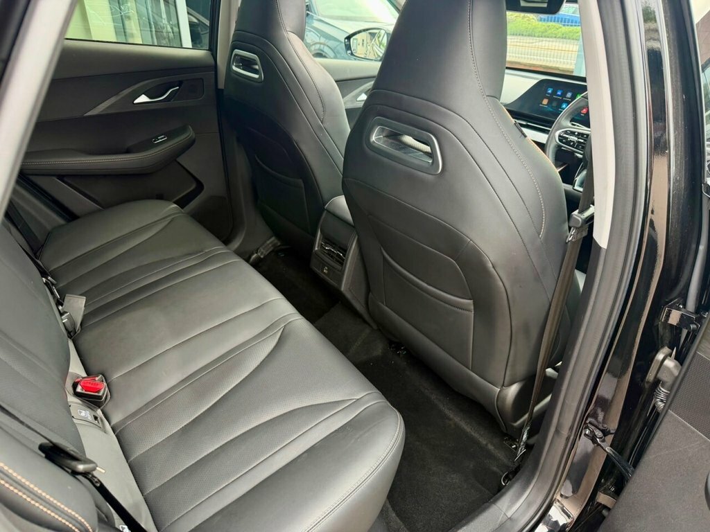 Omoda 9 1.5T Shs 34.46Kwh Noble Dh Grey #11